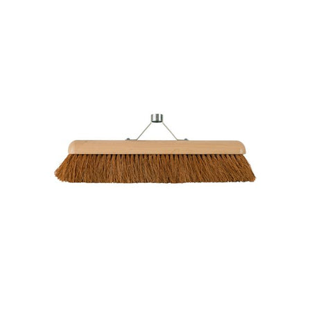 Cleaninq -  Zaalveger kokos 50cm ms