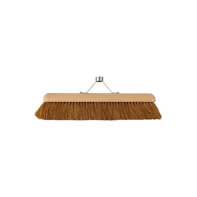 CleanInq - Room Sweeper Coconut 50 cm MS | 1 pièce