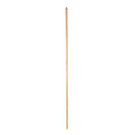 Limpieza - Acero madera 1400x24mm