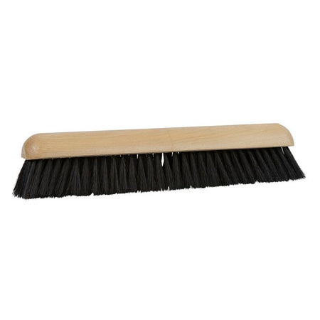 Cleaninq - Scopa da camera pelo misto 40cm
