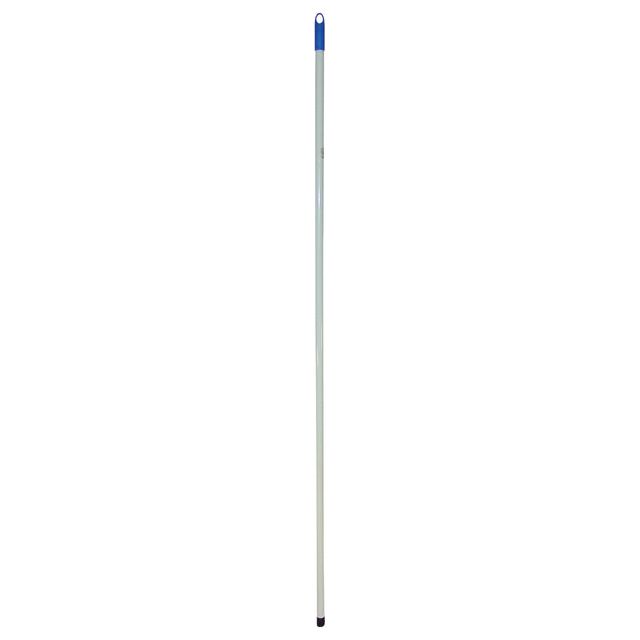 CleanInq - Mopsteel CleanInq aluminium avec filetage 140 cm | 1 pièce