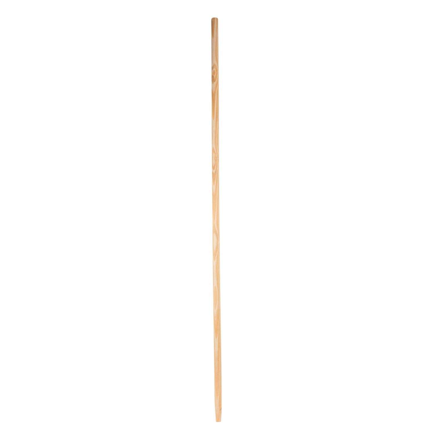 Cleaninq -  Houten steel etiket+gat 1500x28mm | 5 stuks