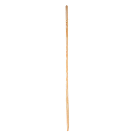 Cleaninq - Steel wood 1500x28mm | 5 pieces