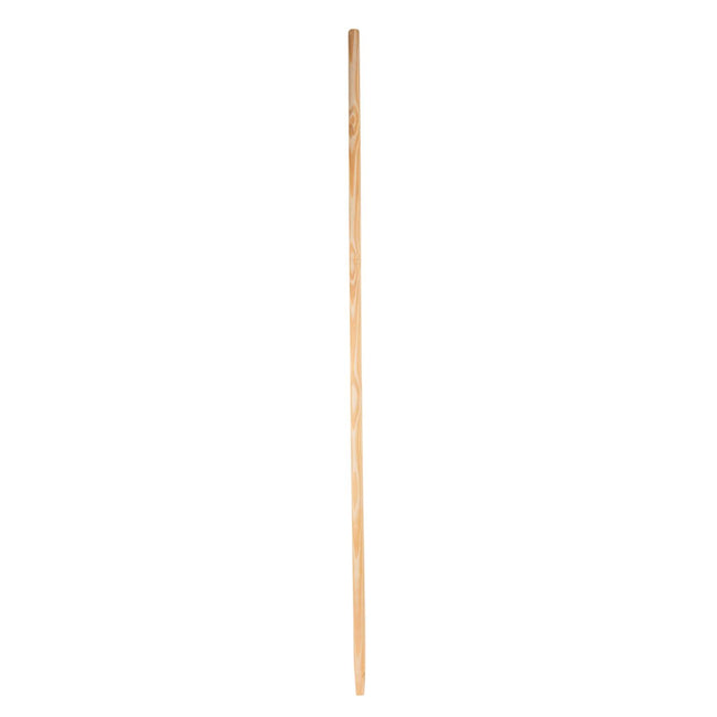 Cleaninq - Steel wood 1500x28mm