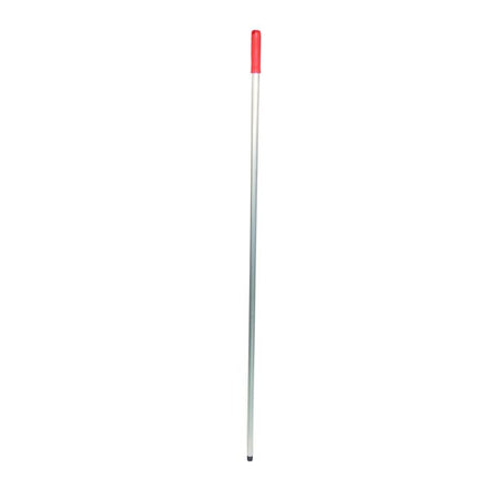 Cleaninq - Manico per scopa in alluminio con filettatura 145 cm