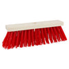 Cleaninq -  Straatbezem ppn recht blok 30cm