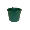 Cleaninq -  Emmer  12 liter groen