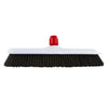 Cleaninq -  Zaalveger kunststof 40cm gemengd haar