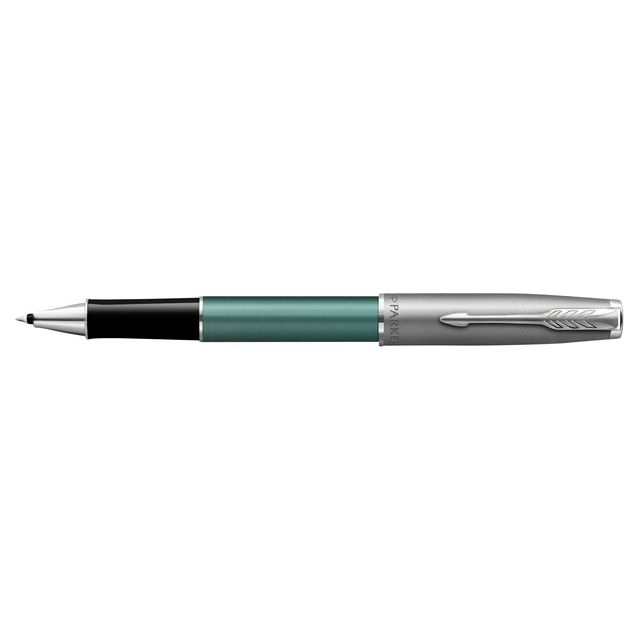 Parker - Rollerpen Parker Sonnet Essentials SB CT F Green | 1 Stück