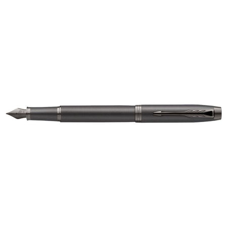 Parker - Penna stilografica IM Bronzo monocromatica media