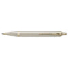 Parker - IM Penna a sfera media monocromatica champagne