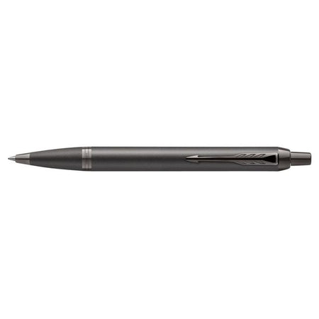 Parker - Bolígrafo mediano IM Monochrome bronce