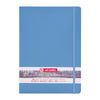 Talens Art Creation -  Schetsboek art creation 210x300mm blauw | 5 stuks