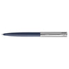 Waterman - Ballpen allure Deluxe f Blue | 1 pièce