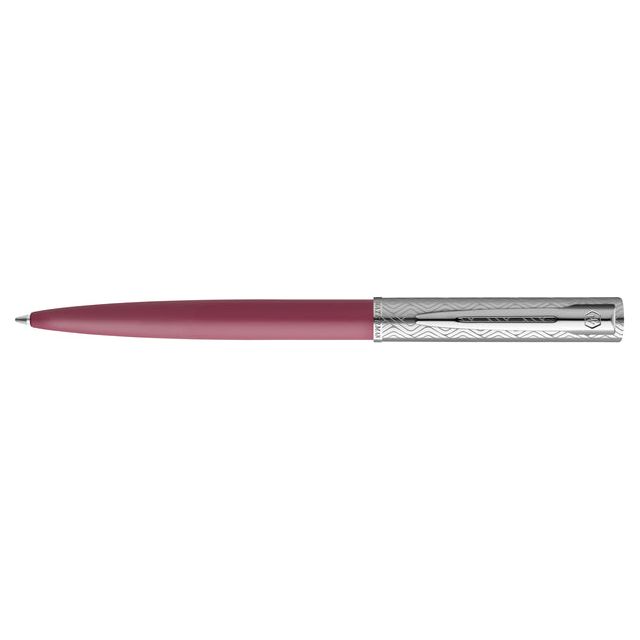 Waterman - Ballpen Allure Deluxe f Pink | 1 Stück