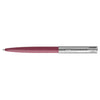 Waterman - Ballpoint Allure DeLuxe pink fine