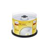 Philips - CD-R 80Min 700MB 52x SP 50 piezas
