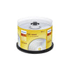 Philips - CD-R 80Min 700MB 52x SP 50 pieces