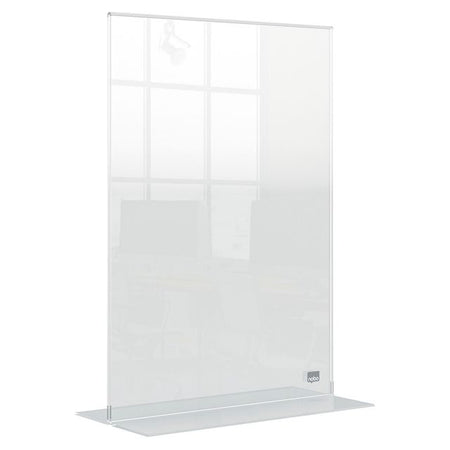 Nobo -  Plus A4 whiteboard 297 x 210 mm Acryl