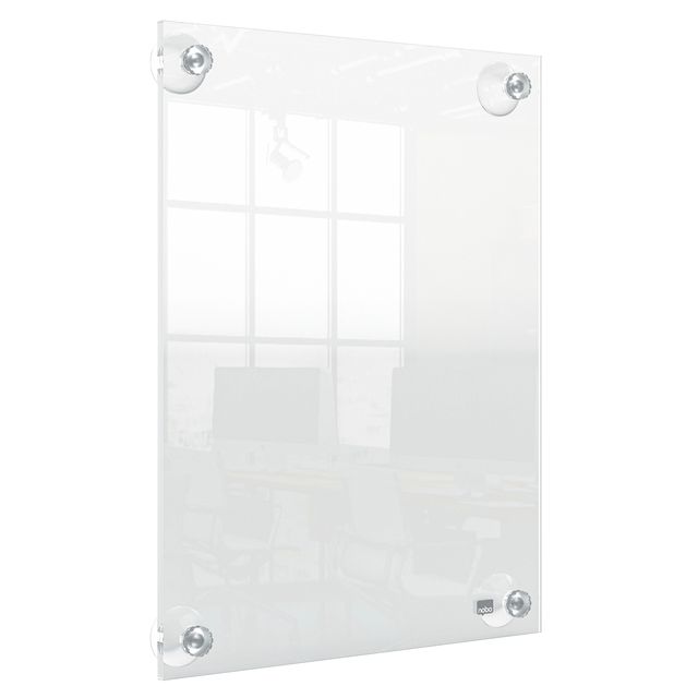Nobo -  Infobord  premium plus a4 acryl verplaatsbaar | 10 stuks
