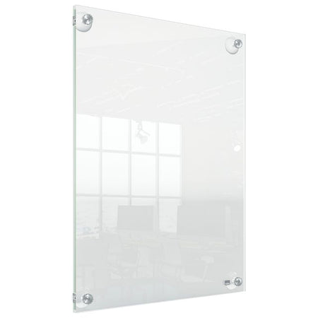 Nobo -  Plus A3 whiteboard 420 x 297 mm Acryl