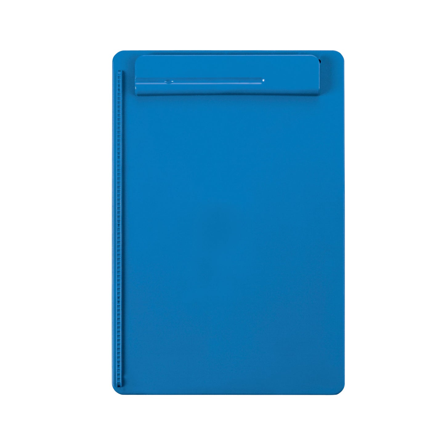 MAUL - Portapapeles go uni reciclado A4 vertical azul