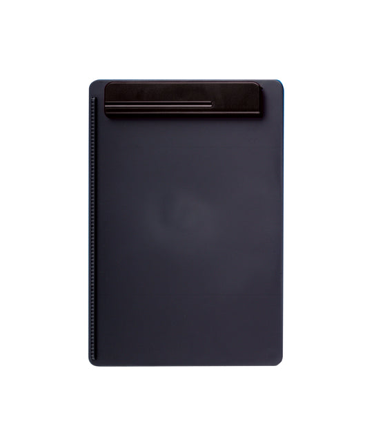 Maul - Appunti go uni riciclato A4 verticale nero