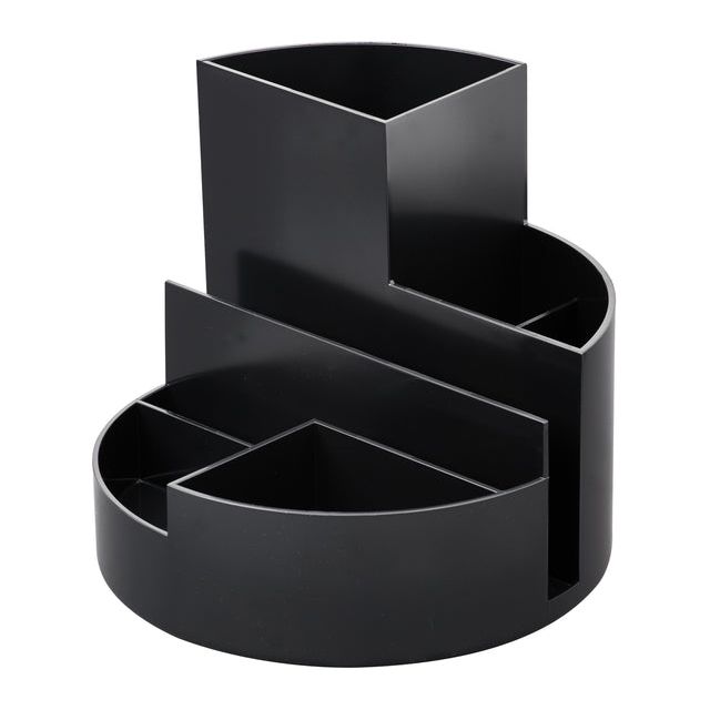 Maul - Pennen Cook Maul Roundbox recyclé 6 Vaks Black | 1 pièce