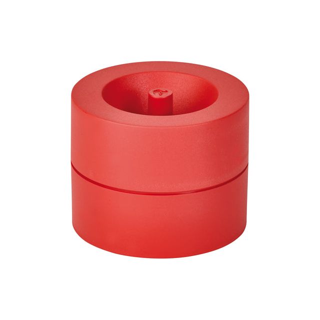 Maul - Holder Maul Pro recyclé Ø73x60mm rouge | 1 pièce