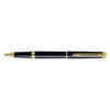 Waterman - Rollerpen Hemmisp GT F Lacquer Black | 1 pièce