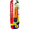 Stabilo - Textmarker BOSS Original B-10141 orange Blister à 1 Stück | 10 Stück