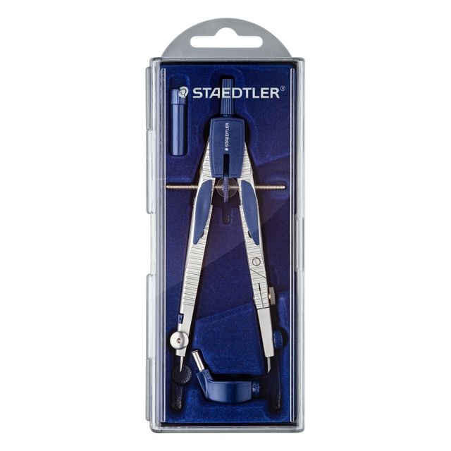 Staedtler -  ser 553 met snelverstelling