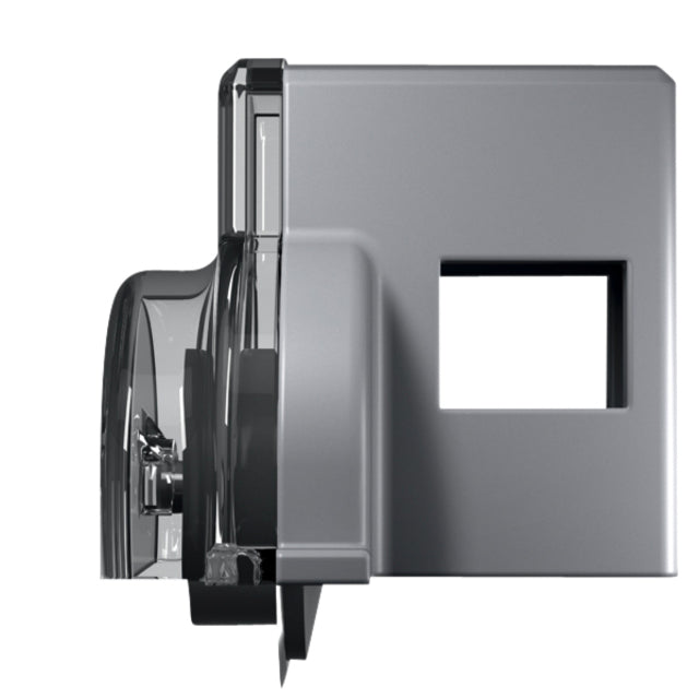 Leitz -  90300000 papiersnijmachine 10 vel