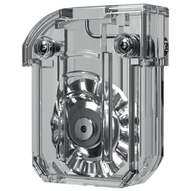 Leitz - Corrugated knife for rotary cutting machine Precision A4+ and A3 2 pieces