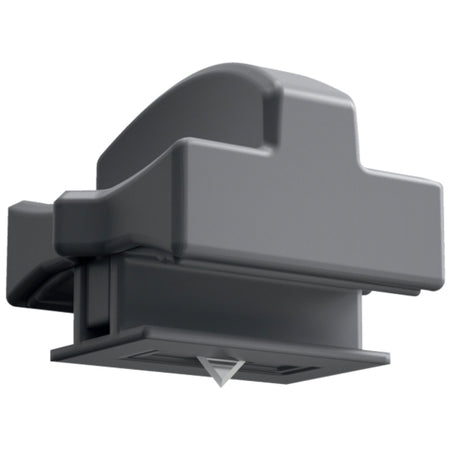 Leitz - Tête de machine à découper Precision Home A4 4 pièces