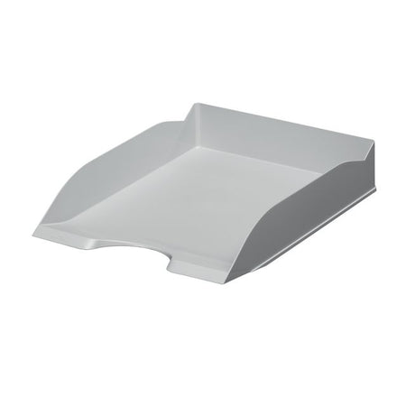 Durable -  Brievenbak  eco a4 grijs