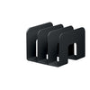 Durevole: portacataloghi ECO Nero