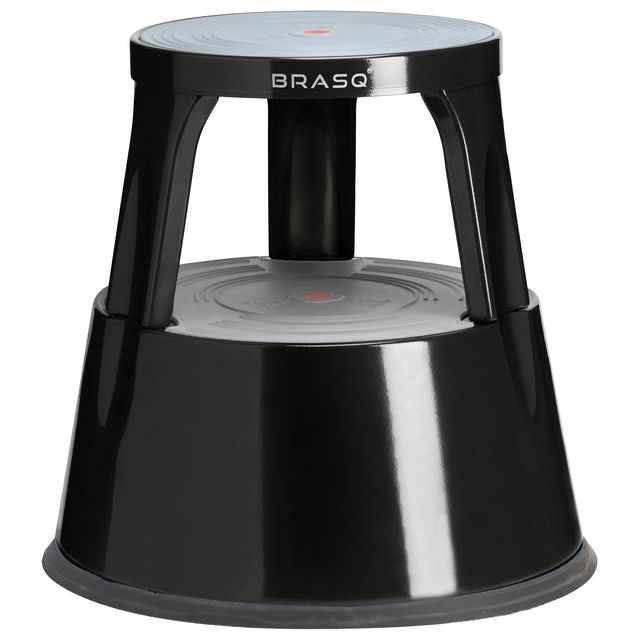 Brasq - Opkracht Brasq 42 cm Metal Black | 1 pièce