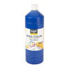 Creall - Pittura per poster basic blu scuro 1000ml
