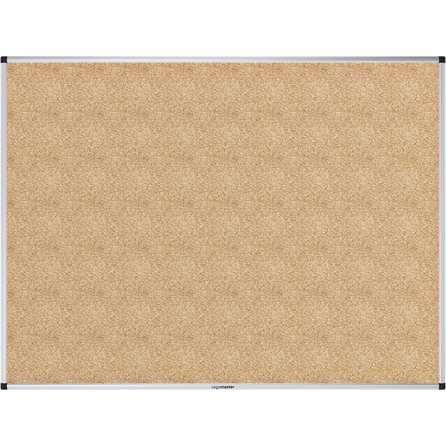 Legamaster -  Kurkbord  unite 90x120cm