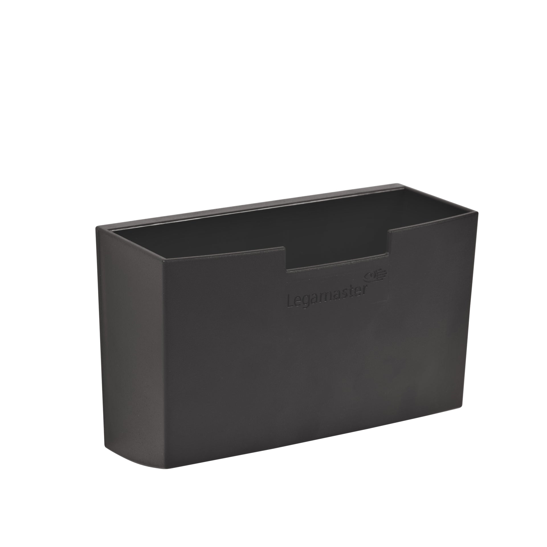 Legamaster - Glass board accessory holder black