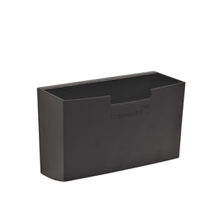 Legamaster -  Glasbord accessoirehouder  zwart