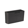 Legamaster -  Glasbord accessoirehouder  zwart