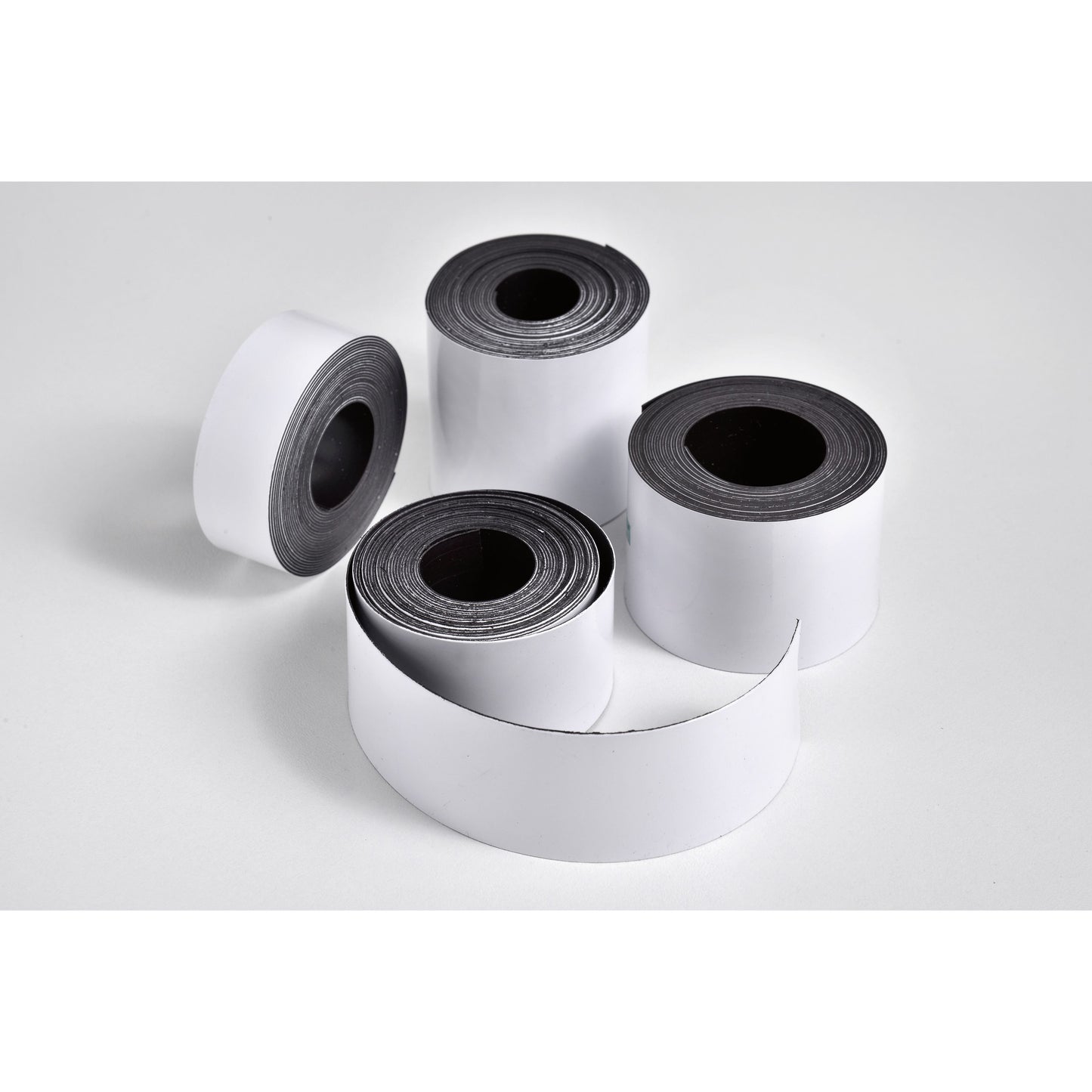 Legamaster -  Magneet  etikettenband 20mmx3m