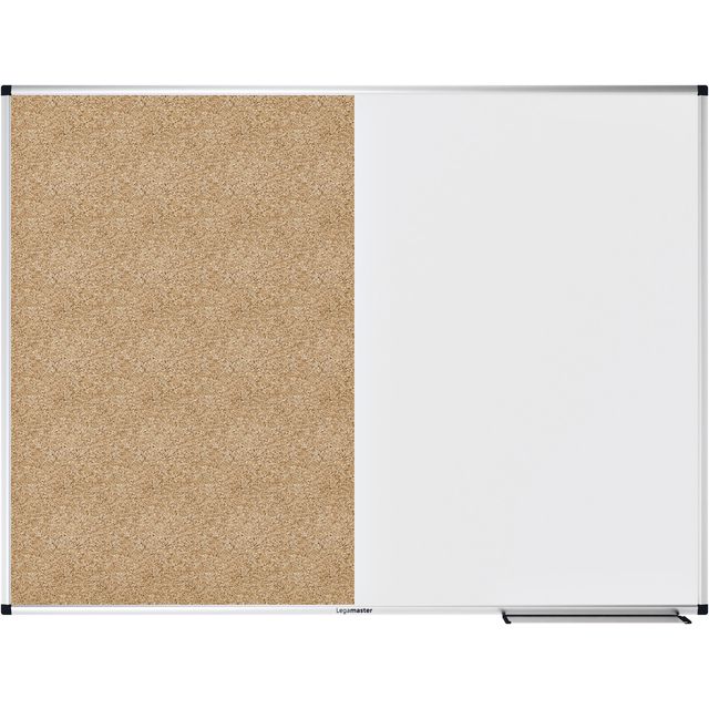 Legamaster - Combi board UNITE 90x120cm