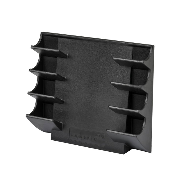 Legamaster - Portapennarello in vetro nero