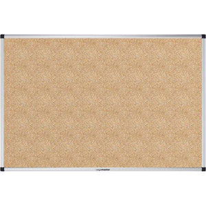 Legamaster -  Kurkbord  unite 60x90cm