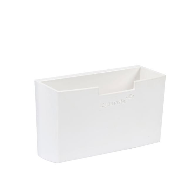 Legamaster - support d'accessoire de tableau blanc Legamaster White | 1 pièce