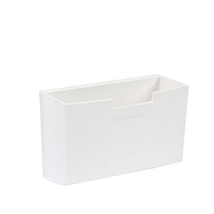Legamaster -  Whiteboard accessoirehouder  wit