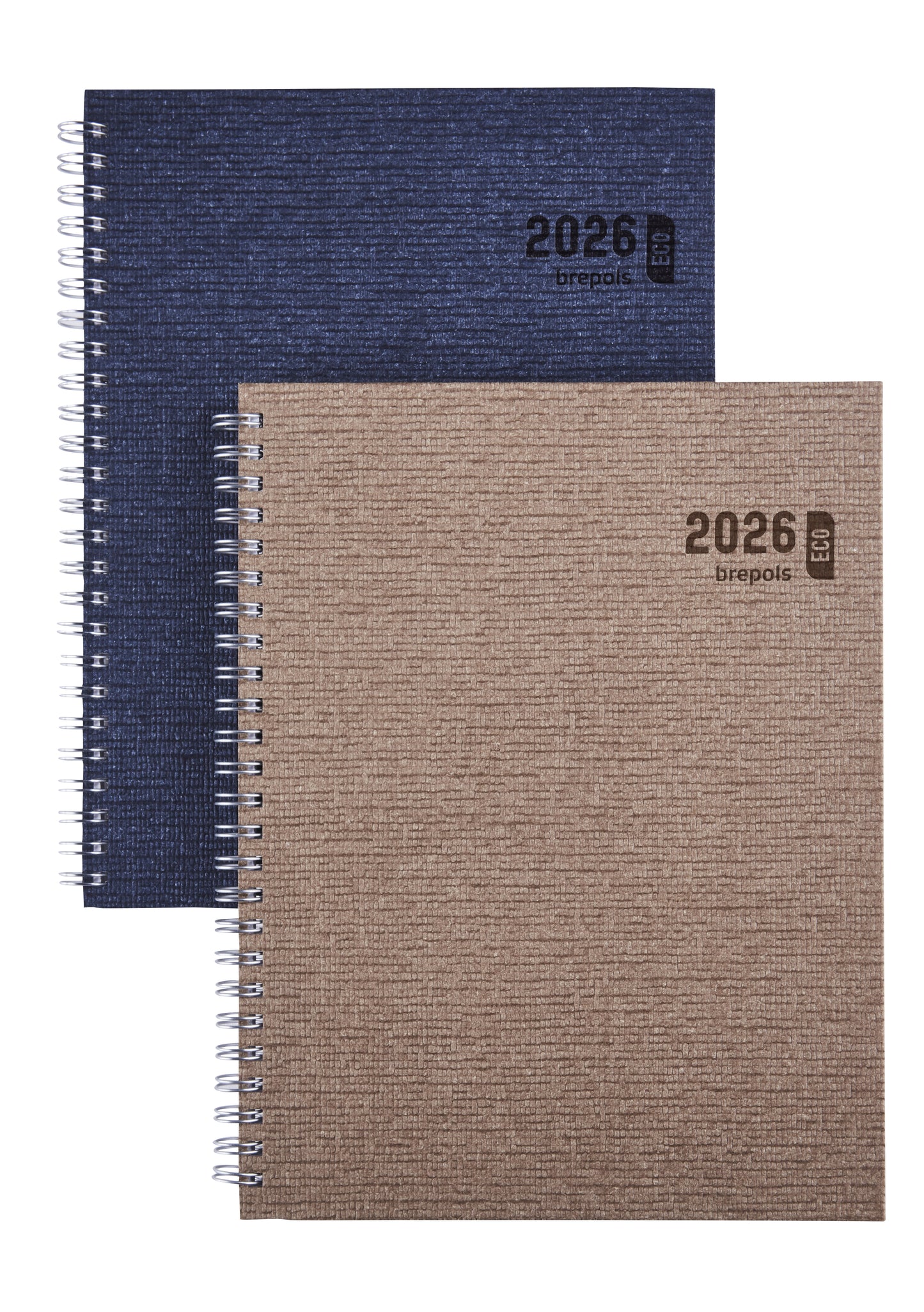 Brepols -  Agenda 2027  ecotiming kazar 7d/2p sp ass